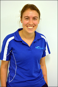 Dr Chesna Heydenrych